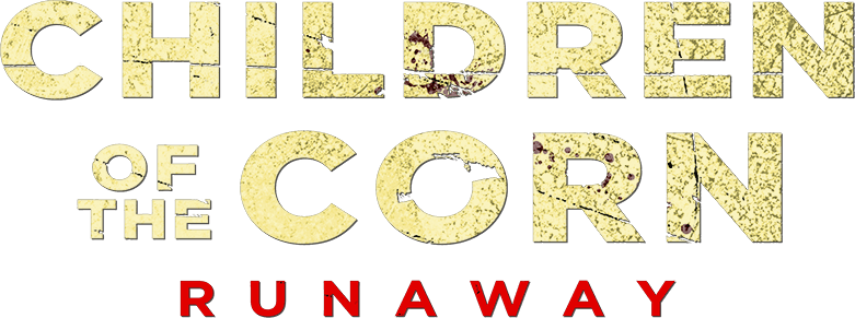 Children of the Corn: Runaway logo