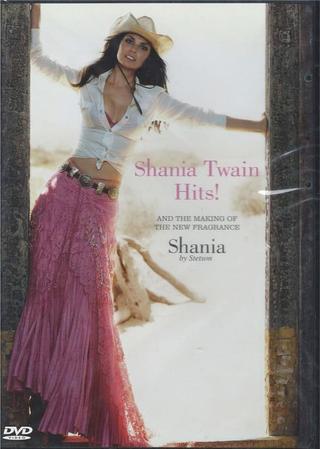 Shania Twain - by Stetson poster