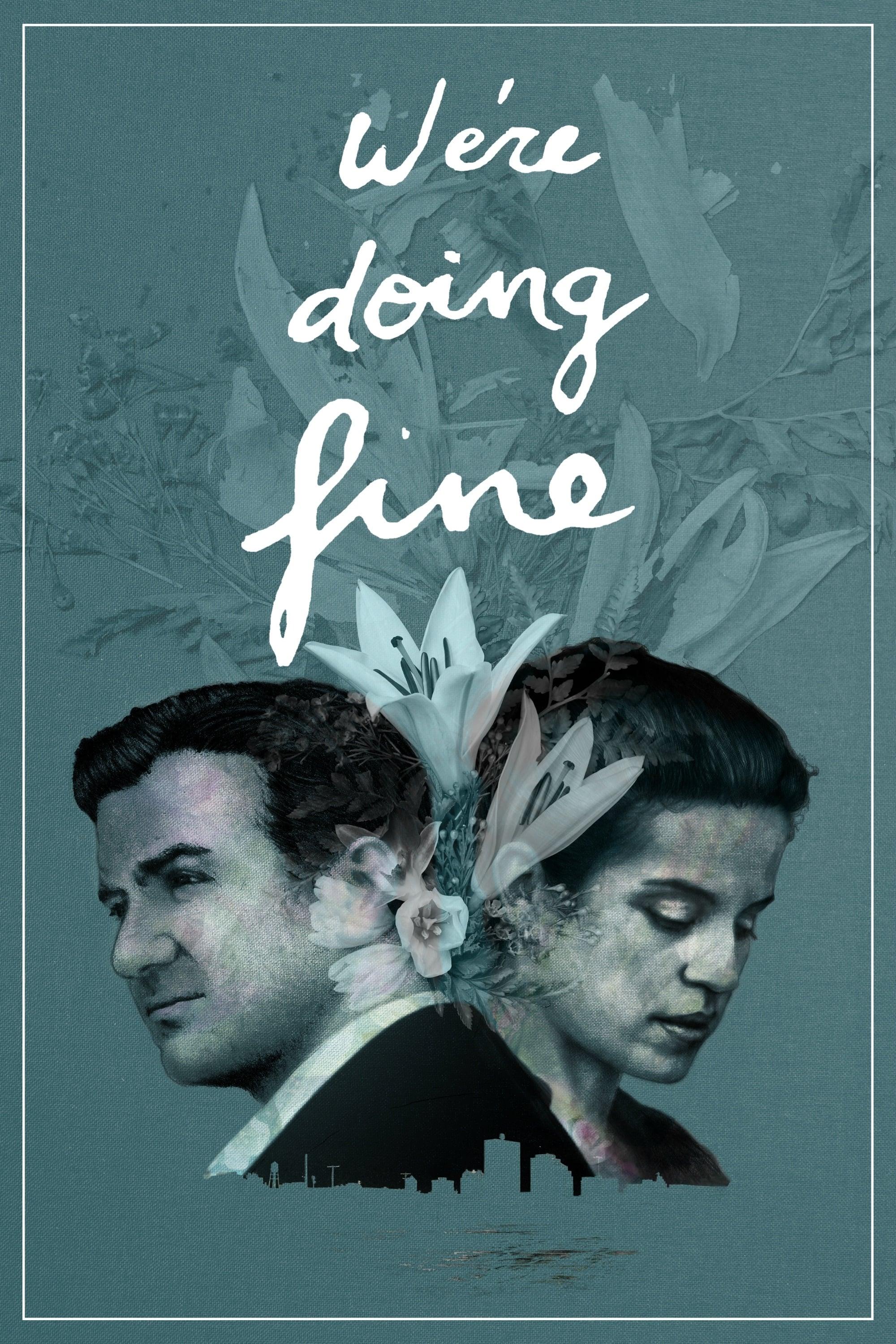 We're Doing Fine poster