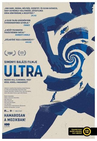 Ultra poster