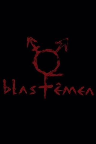 blasFêmea poster