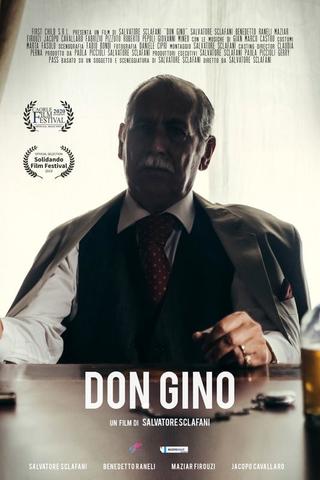 Don Gino poster