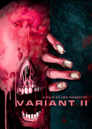 Variant II poster