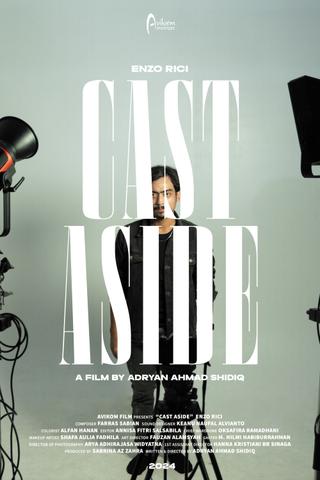 Cast Aside poster