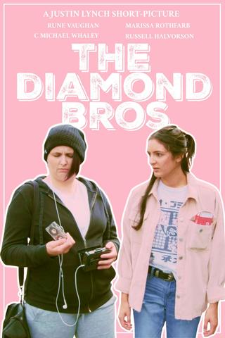 The Diamond Bros poster