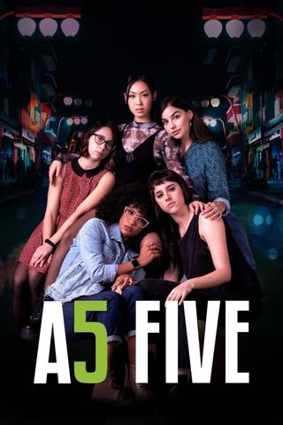 We Are Five poster