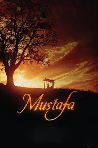 Mustafa poster