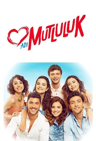 Adı Mutluluk poster