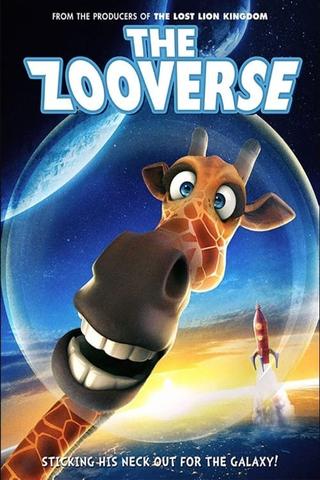 The Zooverse poster