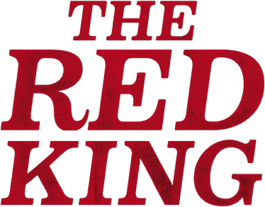 The Red King logo