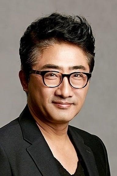 Ryu Tae-ho poster