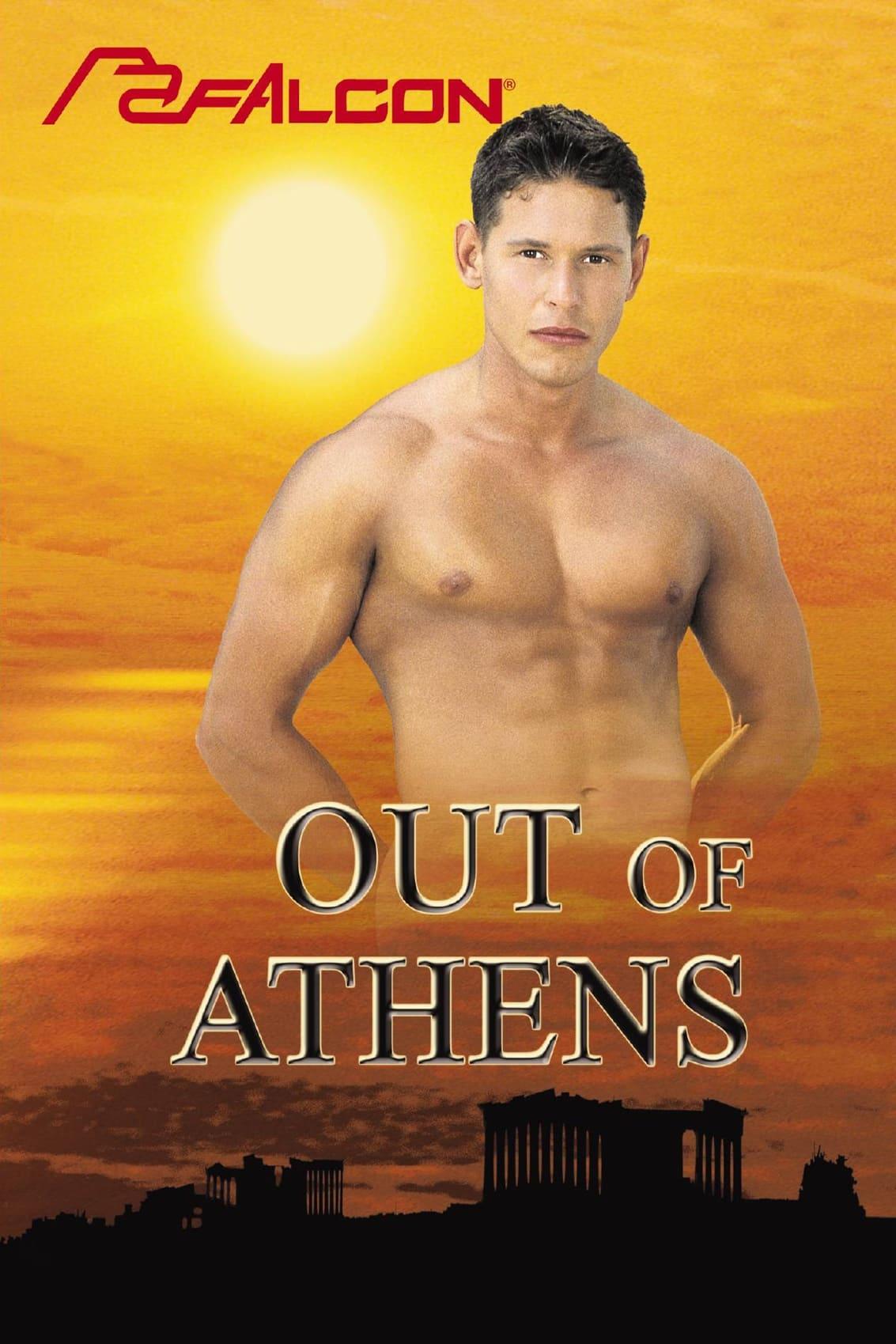 Out of Athens 2 poster