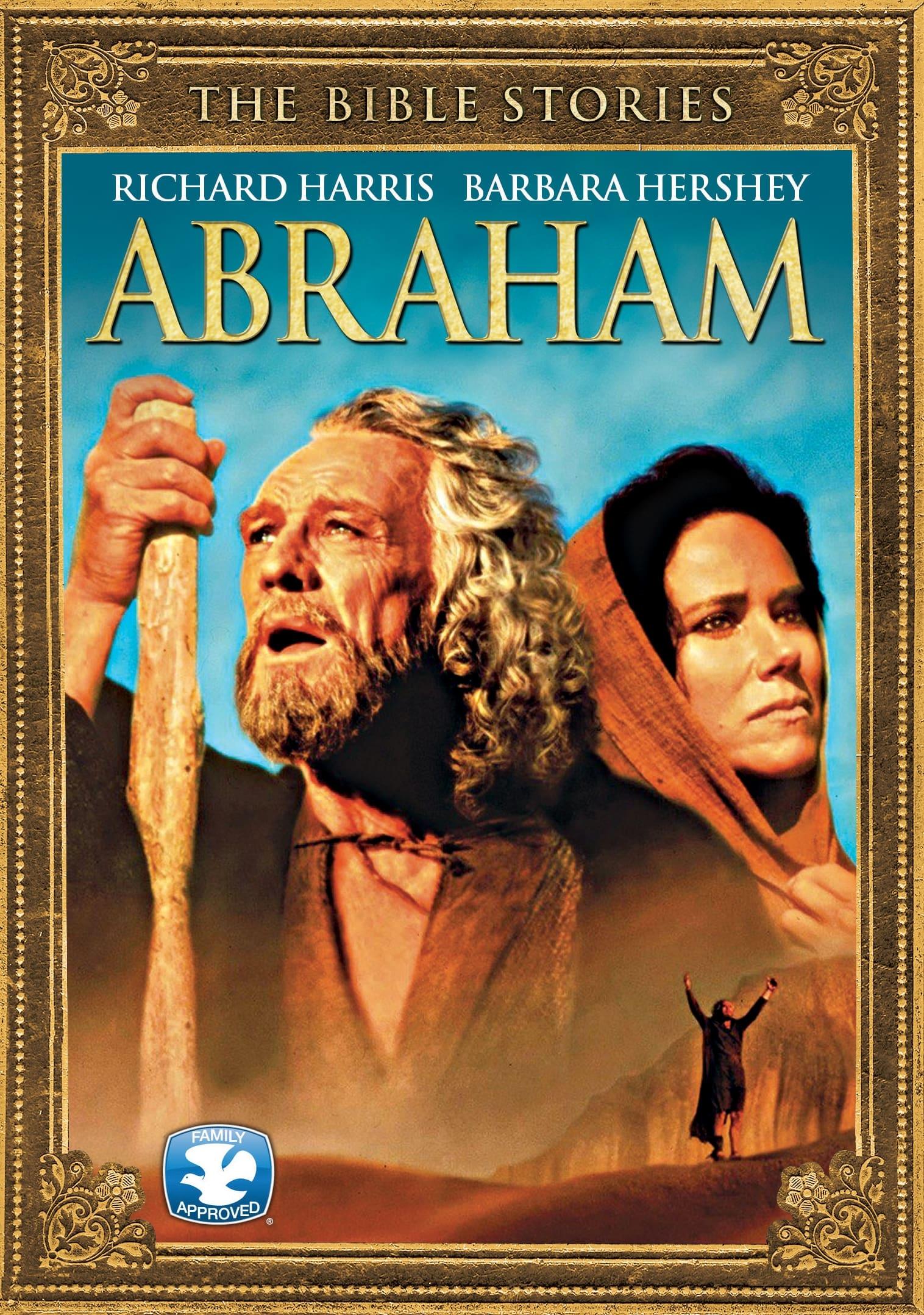 Abraham poster