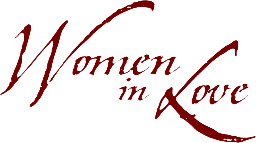 Women in Love logo