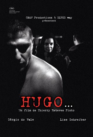 Hugo... poster