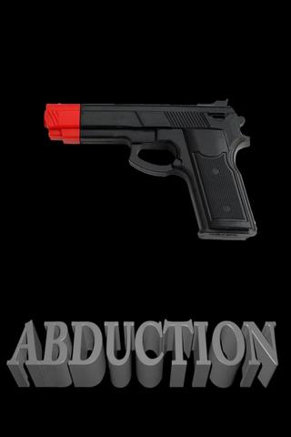 Abduction poster