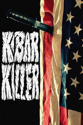 K-Bar Killer poster