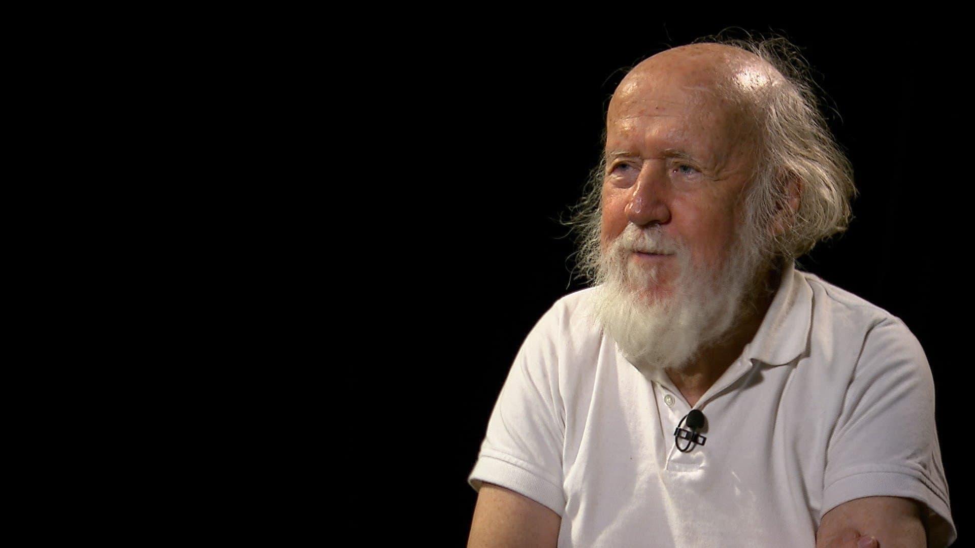 Hubert Reeves - Conteur d’étoiles backdrop