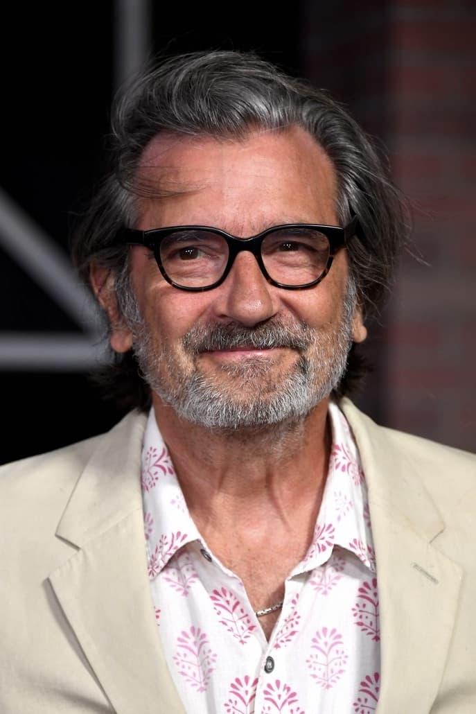 Griffin Dunne poster