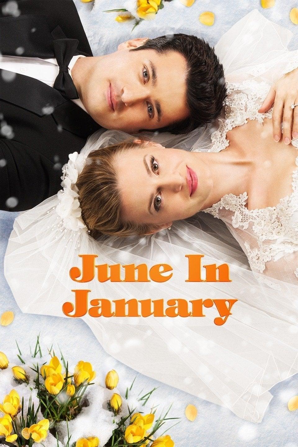 June in January poster