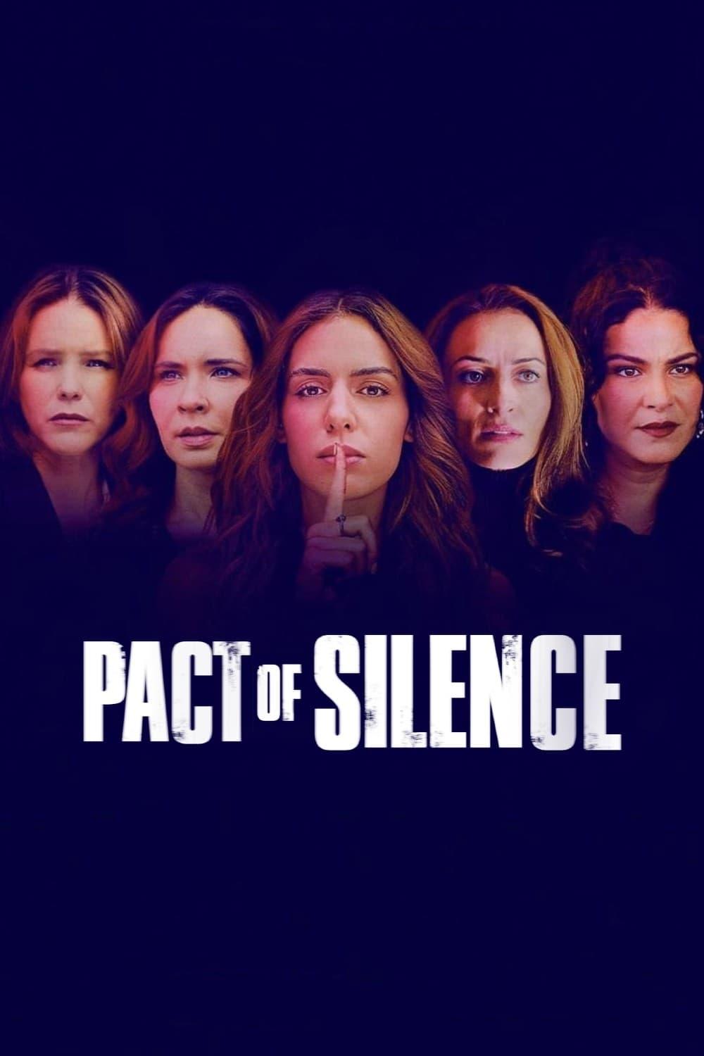 Pact of Silence poster
