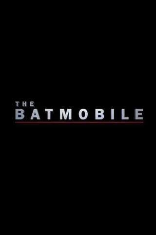 Accelerating Design: The New Batmobile poster