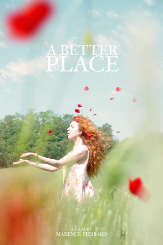 A Better Place poster