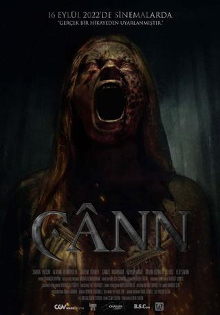 Cânn poster