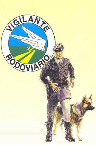O Vigilante Rodoviário poster
