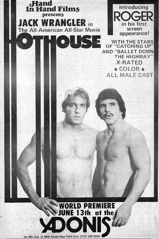 Hothouse poster