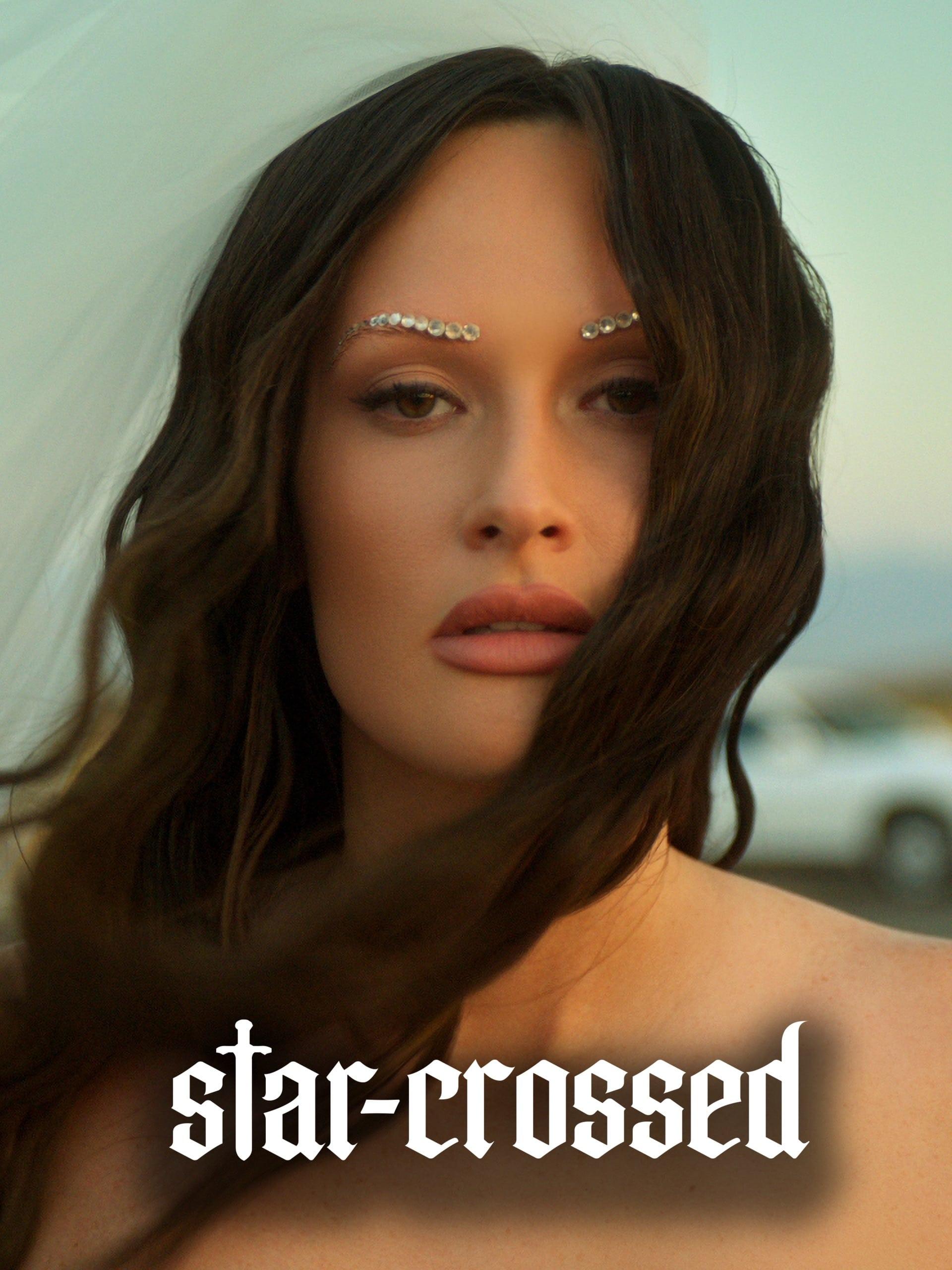 star-crossed: the film poster