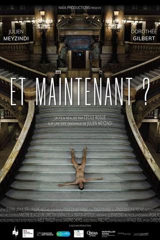 Et maintenant? poster