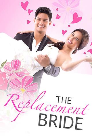 The Replacement Bride poster