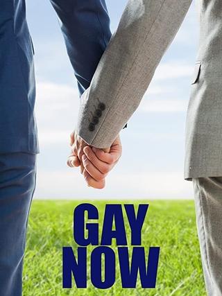 Gay Now poster