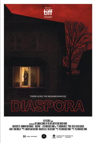 Diaspora poster