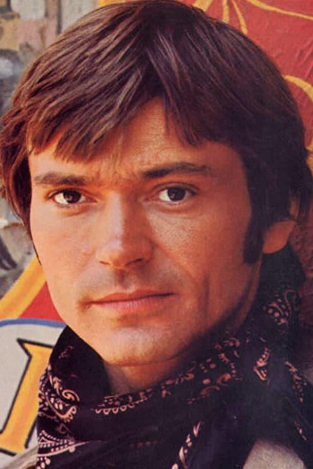 Pete Duel poster