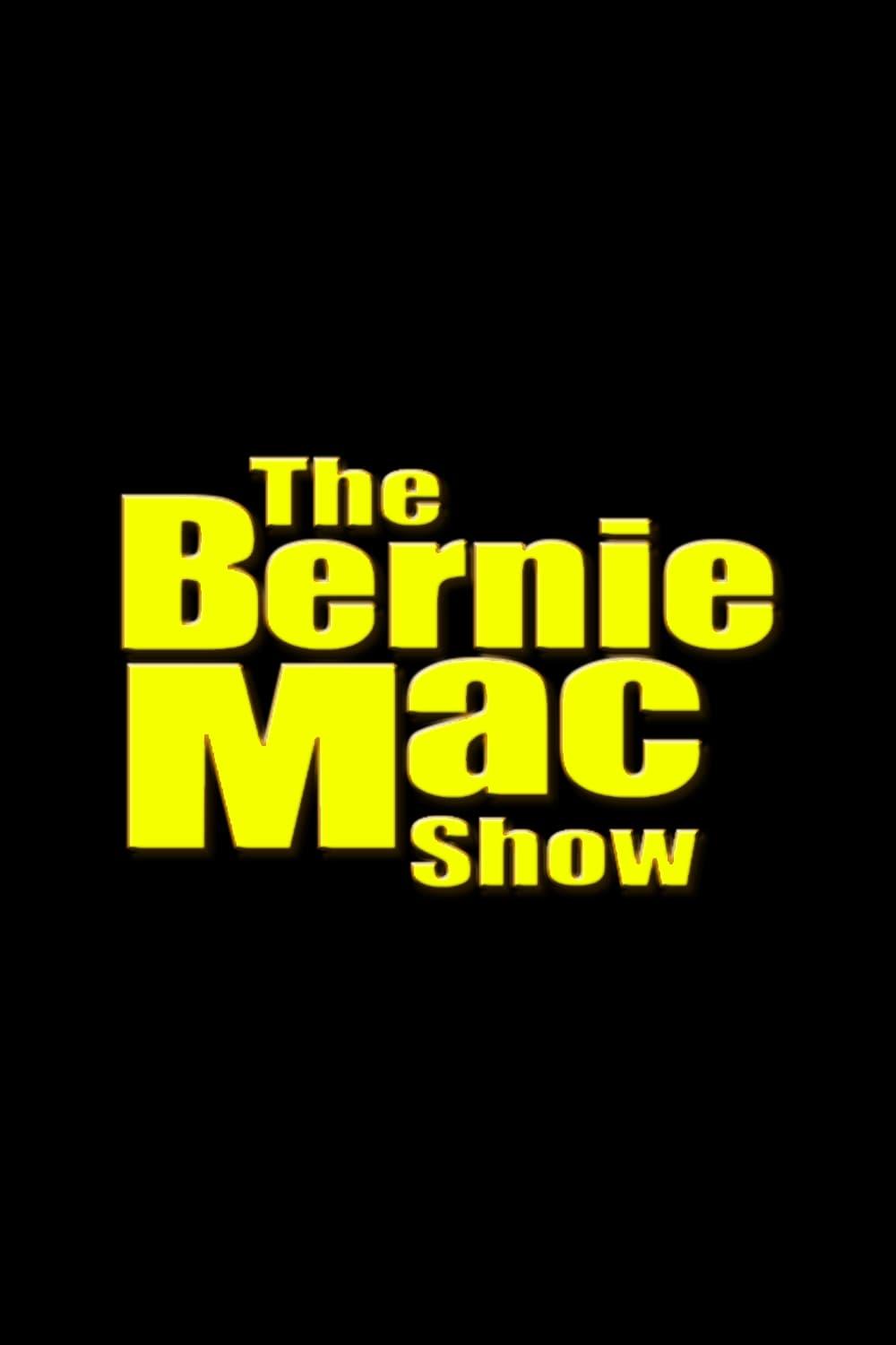 The Bernie Mac Show poster