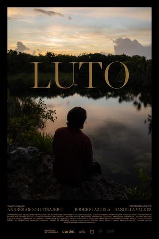 Luto poster