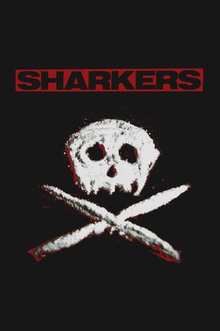 Sharkers poster