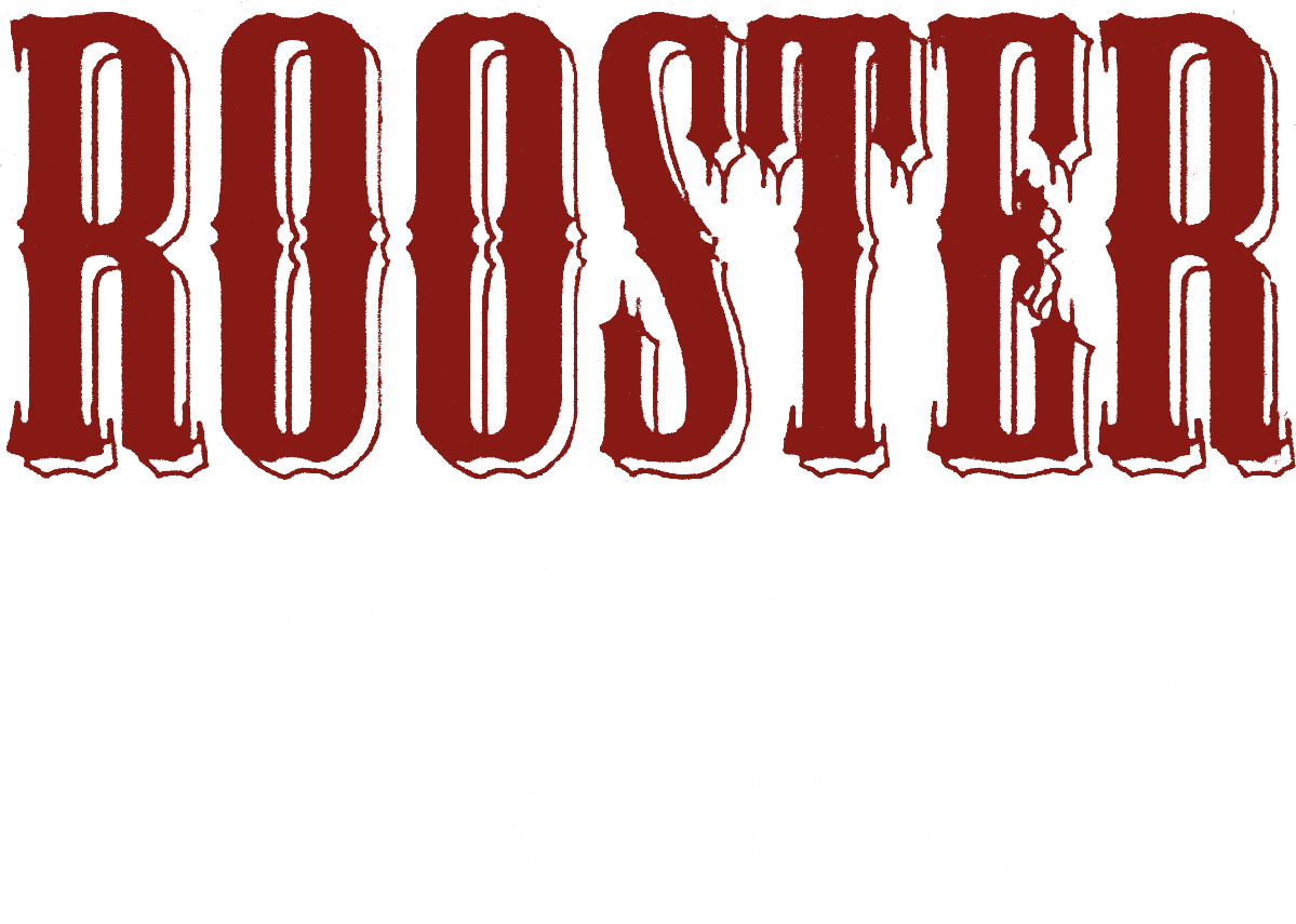 Rooster Cogburn logo