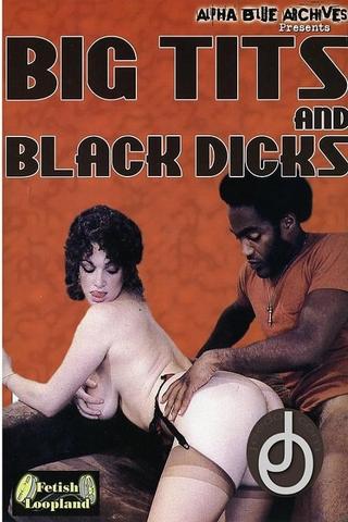 Big Tits and Black Dicks poster