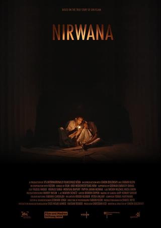 Nirwana poster