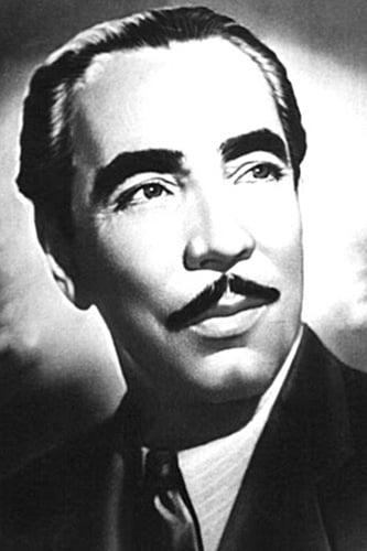 Ernesto Cortázar poster