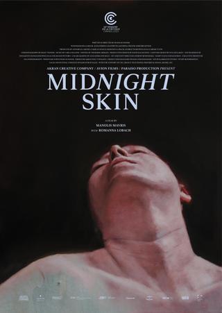 Midnight Skin poster
