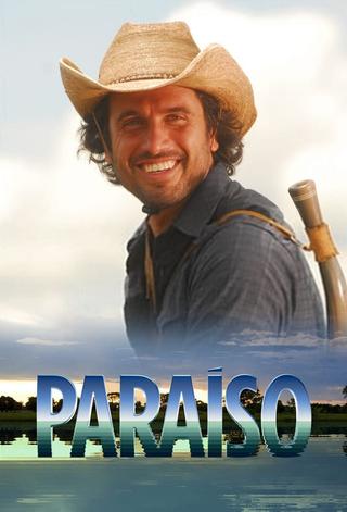 Paraíso poster