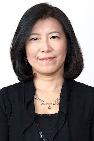 Yoko Shimomura pic