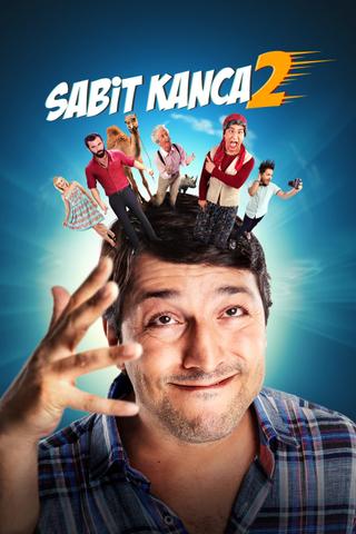 Sabit Kanca 2 poster