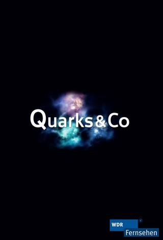 Quarks poster