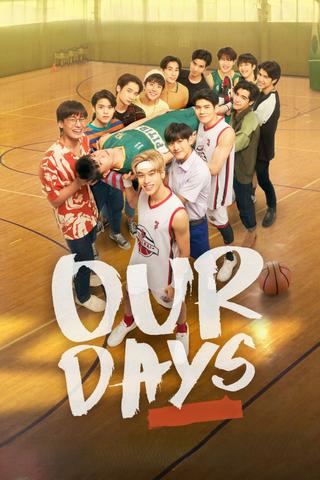 Our Days poster