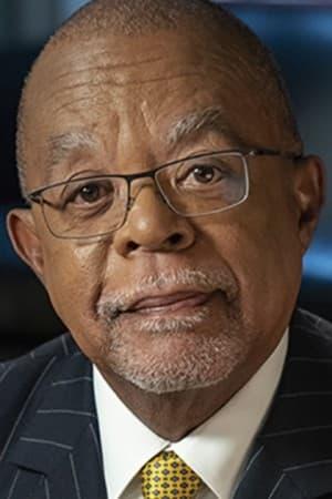 Henry Louis Gates, Jr. poster